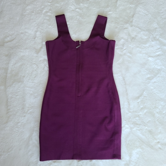 Solange Marciano bandage dress Large - Picture 5 of 6